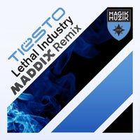 Maddix - Lethal Industry (feat. Tiësto) [Maddix Remix] album artwork