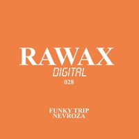 Funky Trip - Nevroza RWXD028