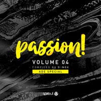 VA - Passion Vol. 4 - ADE Special [Sprout]