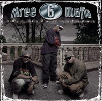 Three 6 Mafia - Stay Fly (feat. Young Buck, Eightball & MJG) album artwork