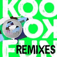 Major League DJz & Major Lazer - Koo Koo Fun (feat. Tiwa Savage, DJ Maphorisa & Bianca Costa) [Julio Masidi Remix] album artwork