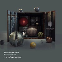 AVISION - Hypnotize album artwork