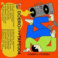 VA - DOBRO Tape 004 DBROTP004