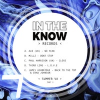 VA - In the Know Records VA Summer 2021 Pt1 [In The Know Records]