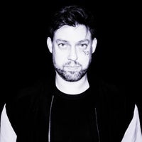 Maceo Plex - Revision feat. Gio Santi album artwork