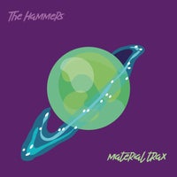 VA - The Hammers Vol. IX MATERIALTRAX111