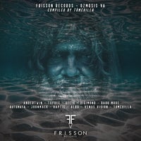 VA - Ozmosis Frisson Records VA [Frisson Records]