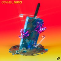 Odymel - Gucci (Extended Mix) album artwork