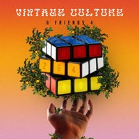 Vintage Culture - Splice & Dice album artwork