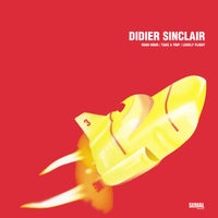 Didier Sinclair - Lovely Flight album artwork
