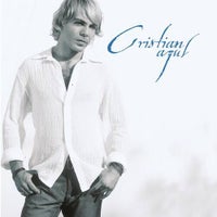 Cristian - Azul album artwork