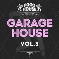 VA - Garage House, Vol. 03 [PHRGH003]