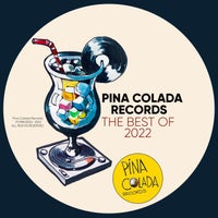 VA - Pina Colada Records The Best of 2022 PCR2022