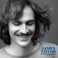 James Taylor - Wandering album artwork
