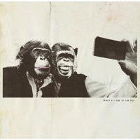 Crazy P - Sos album artwork