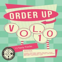 VA - Order Up Vol. 10 [Late Night Munchies]
