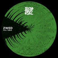 Zwed - Full Table (Fedo Remix) album artwork