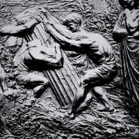 Biorc & Yulien - Black Garments album artwork