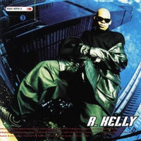R. Kelly - You Remind Me of Something album artwork