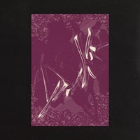 Arthur Robert - Plasma Waves album artwork