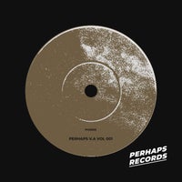 VA - Perhaps V.A Vol. 001 [PHS005]