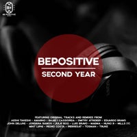 VA - Be Positive - Second Year [BPOSC06]