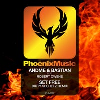 AndMe & Bastian ft Robert Owens - Set Free (Dirty Secretz Remix)