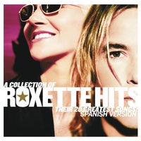Roxette - It Must Have Been Love album artwork