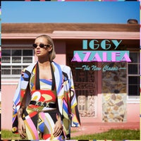 Iggy Azalea - Black Widow (feat. Rita Ora) album artwork