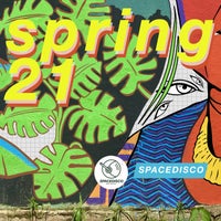 VA - Spacedisco Spring 21 [Spacedisco Records]