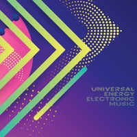 VA - Universal Energy Electronic Music [Azurro Dancea Recordings]
