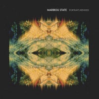 Maribou State - Midas (feat. Holly Walker) [Martin Iveson Dub] album artwork