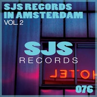 VA - Sjs in Amsterdam, Vol. 2 [SJS076]