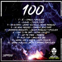 VA - 100 SEM100
