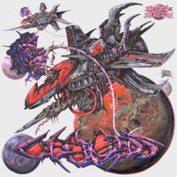 Clouds - Rhythm Perfection album artwork