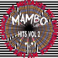 VA - Mambo Hits Vol. 2 MLB080