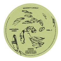 VA - Natural High Vol. 1 [Mhost Likely]