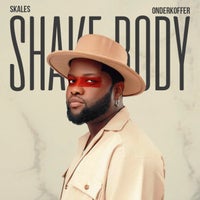 Skales & Onderkoffer - Shake Body (Onderkoffer Remix) album artwork