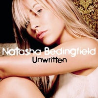 Natasha Bedingfield - Unwritten album artwork
