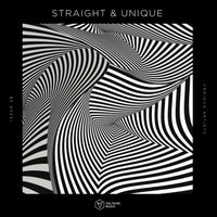 VA - Straight & Unique Issue 38 (Voltaire Music)