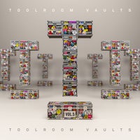 VA - Toolroom Vaults Vol. 5 TRX23701Z