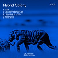 VA - Hybrid Colony Vol. 02 [1404148]