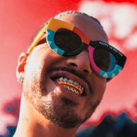 J Balvin & Skrillex - In Da Getto album artwork