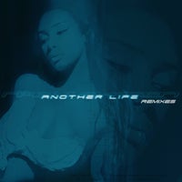 Naomi Sharon - Another Life (Aaron Hibell Remix) album artwork