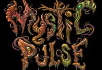 -Mystic Pulse-