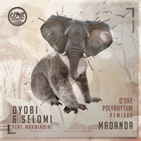 Oyobi & Selomi - Madanda (feat. Makwimbiri) [United Music Records]