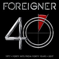 Foreigner - I Want To Know What Love Is (Remastered) album artwork
