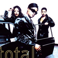 Total - No One Else (feat. Da Brat) album artwork