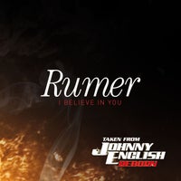 Rumer - I Believe In You album artwork
