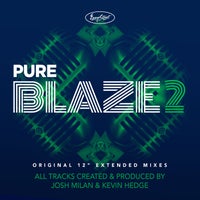 VA - Pure Blaze 2 [ESA-9032]